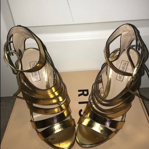 Top shop - Picture 3 of 4